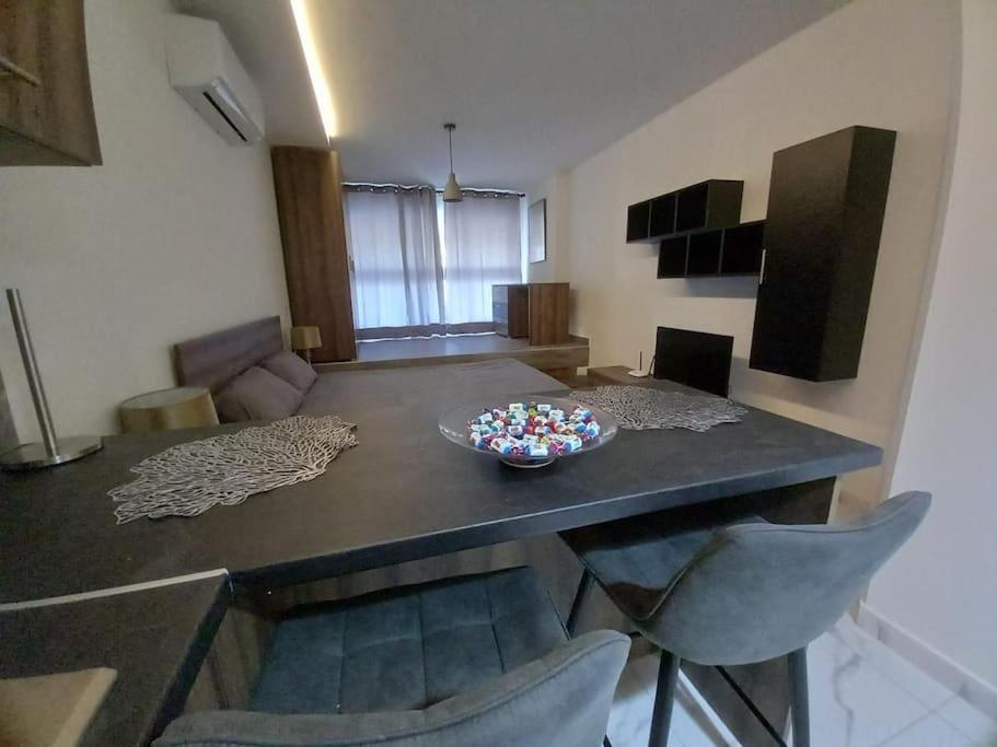 Gudja Brand New 1 Bedroom Studio Flat מראה חיצוני תמונה