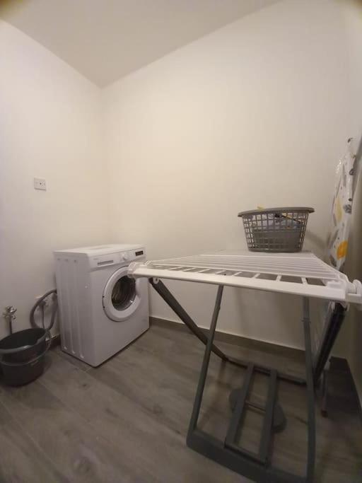 Gudja Brand New 1 Bedroom Studio Flat מראה חיצוני תמונה